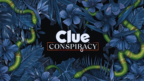 clue conspiracy