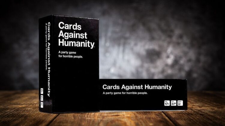 Cards Against Humanity Rules - How to Play Cards Against Humanity