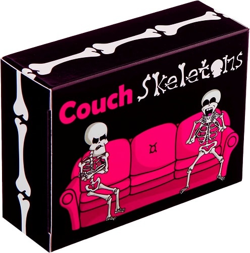 couch skeletons