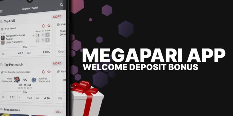 Comfort and Security for Players in Megapari Betting App