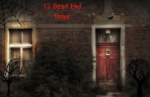 Halloween game 13 dead end drive