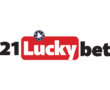 21lucky bet logo