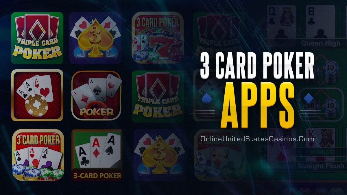 fr33 3 card poker games