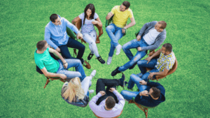 WINK MURDER Game Rules - How To Play WINK MURDER