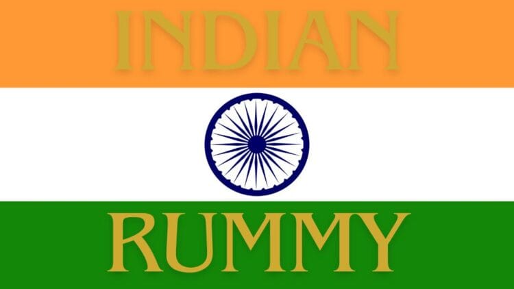 INDIAN RUMMY