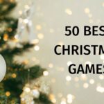 50 BEST CHRISTMAS GAMES