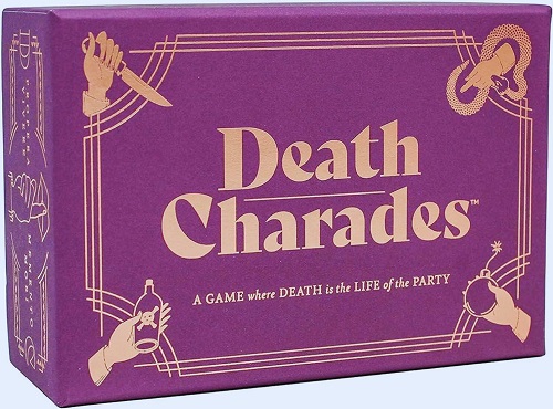 death charades