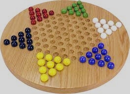 chinese checkers rules setup