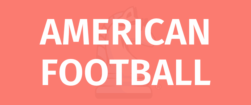AMERICAN FOOTBALL