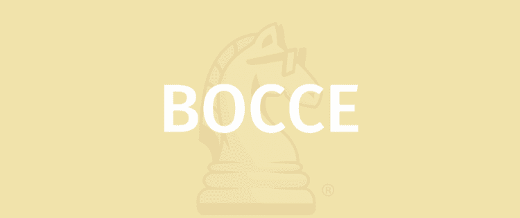 bocce rules title