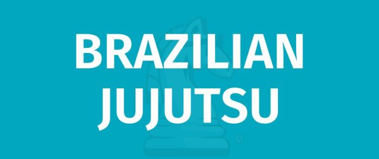 BRAZILIAN JUJUTSU title rules