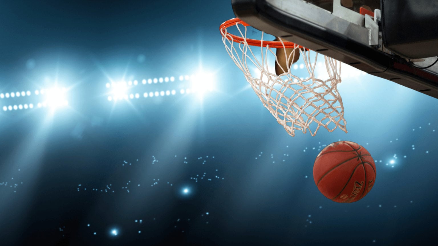 BASKETBALL RULES - How to Play Basketball