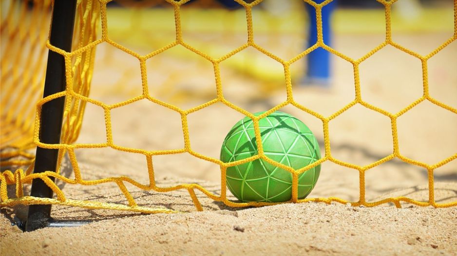 BEACH HANDBALL SPORT RULES - Game Rules