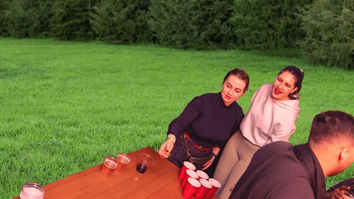 beer pong outdoor games adult