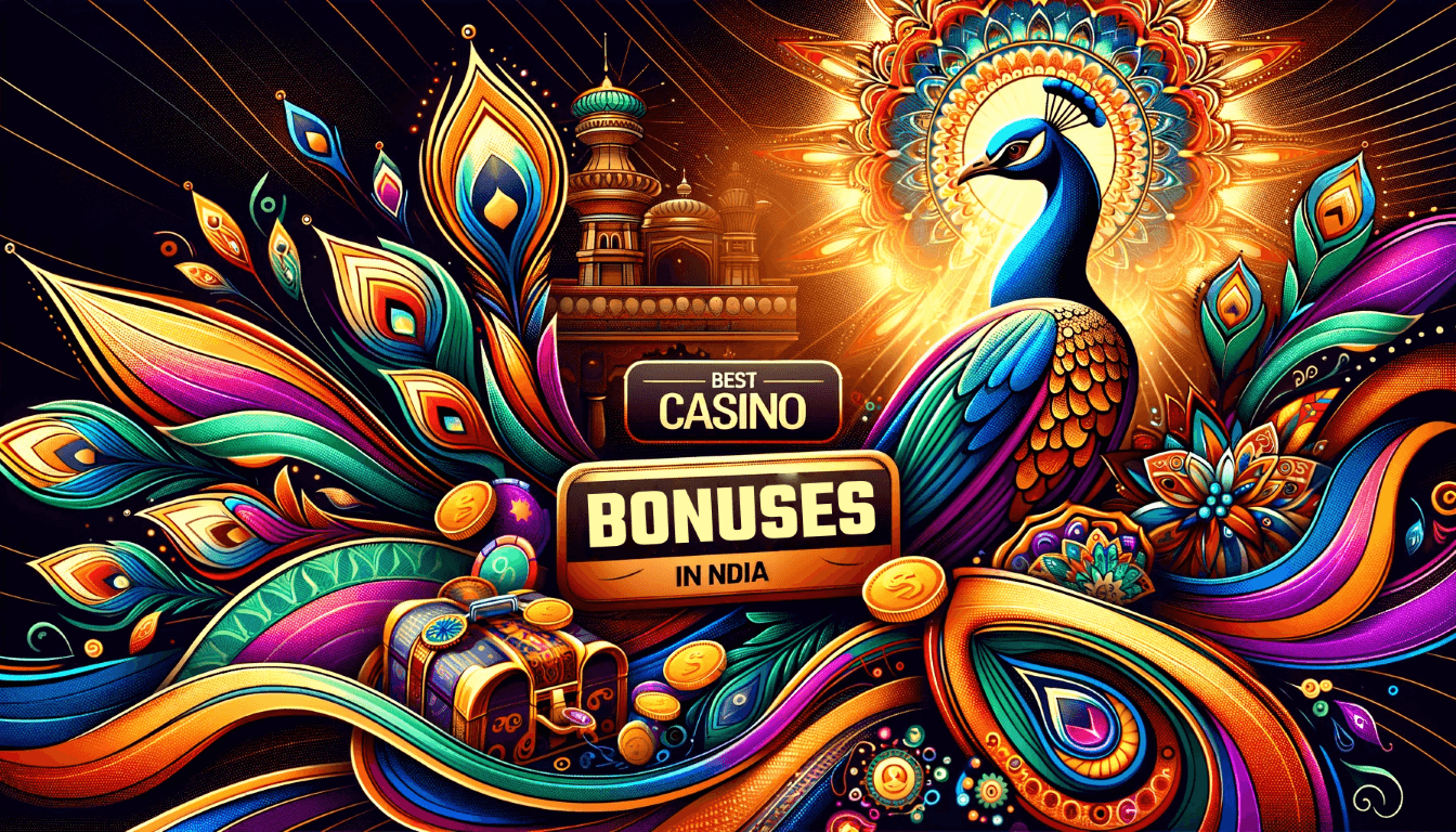 Best Casino Bonuses in India