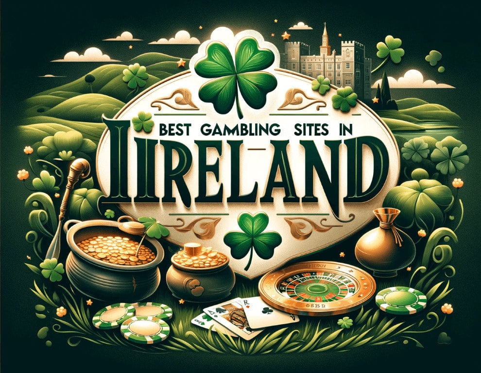 Best Gambling Sites in Ireland