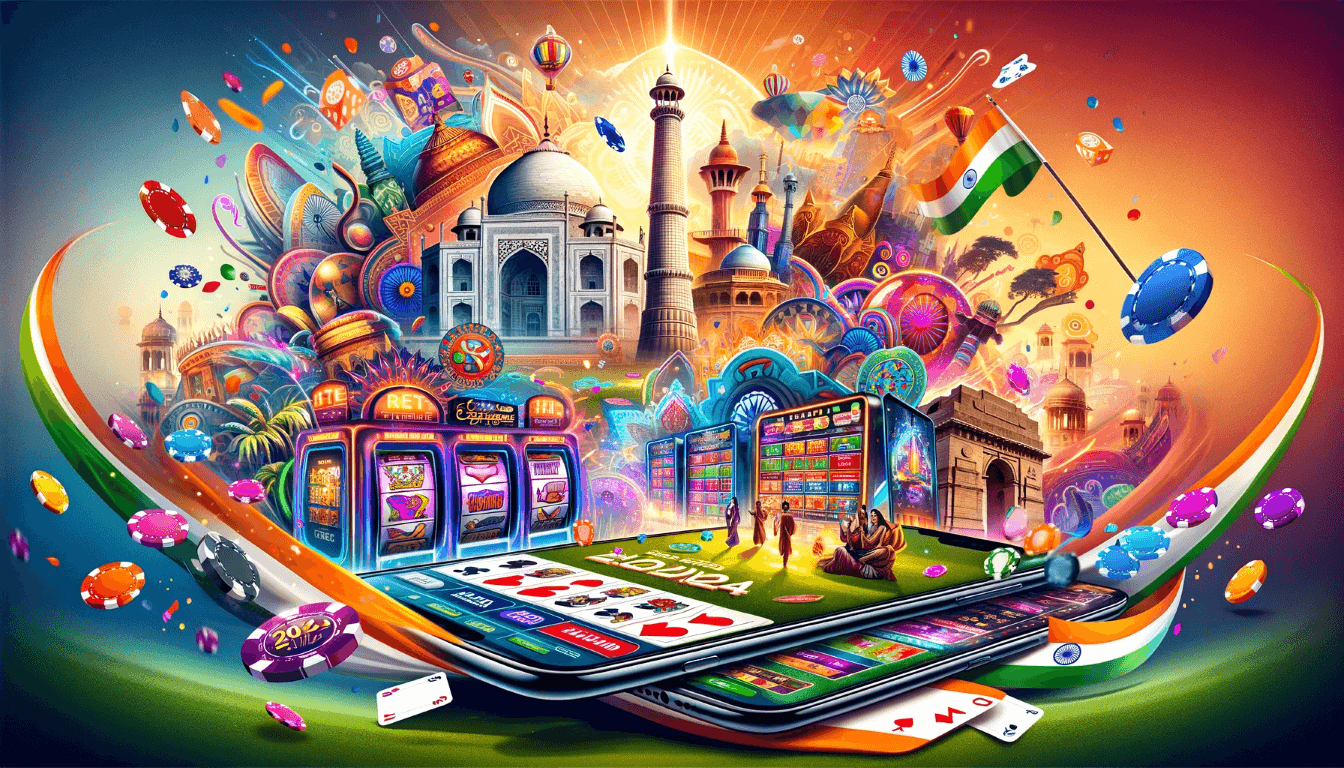 Best Mobile Casinos India