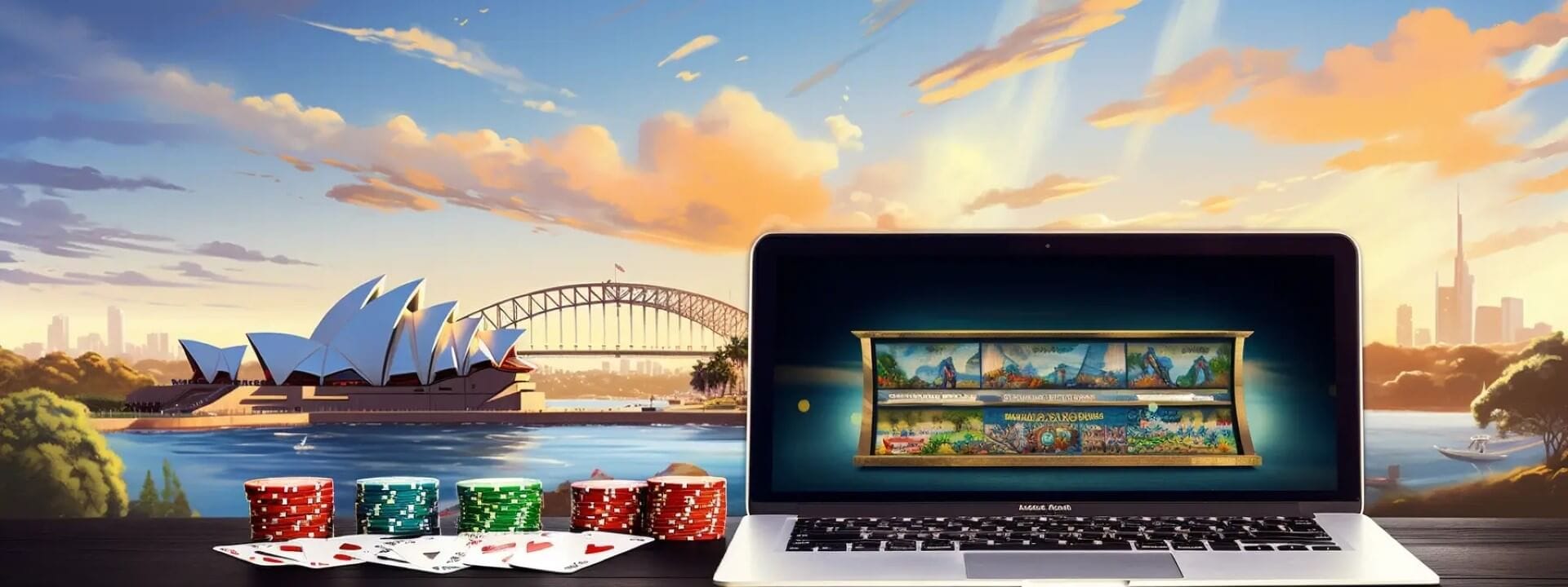 scamming online casinos