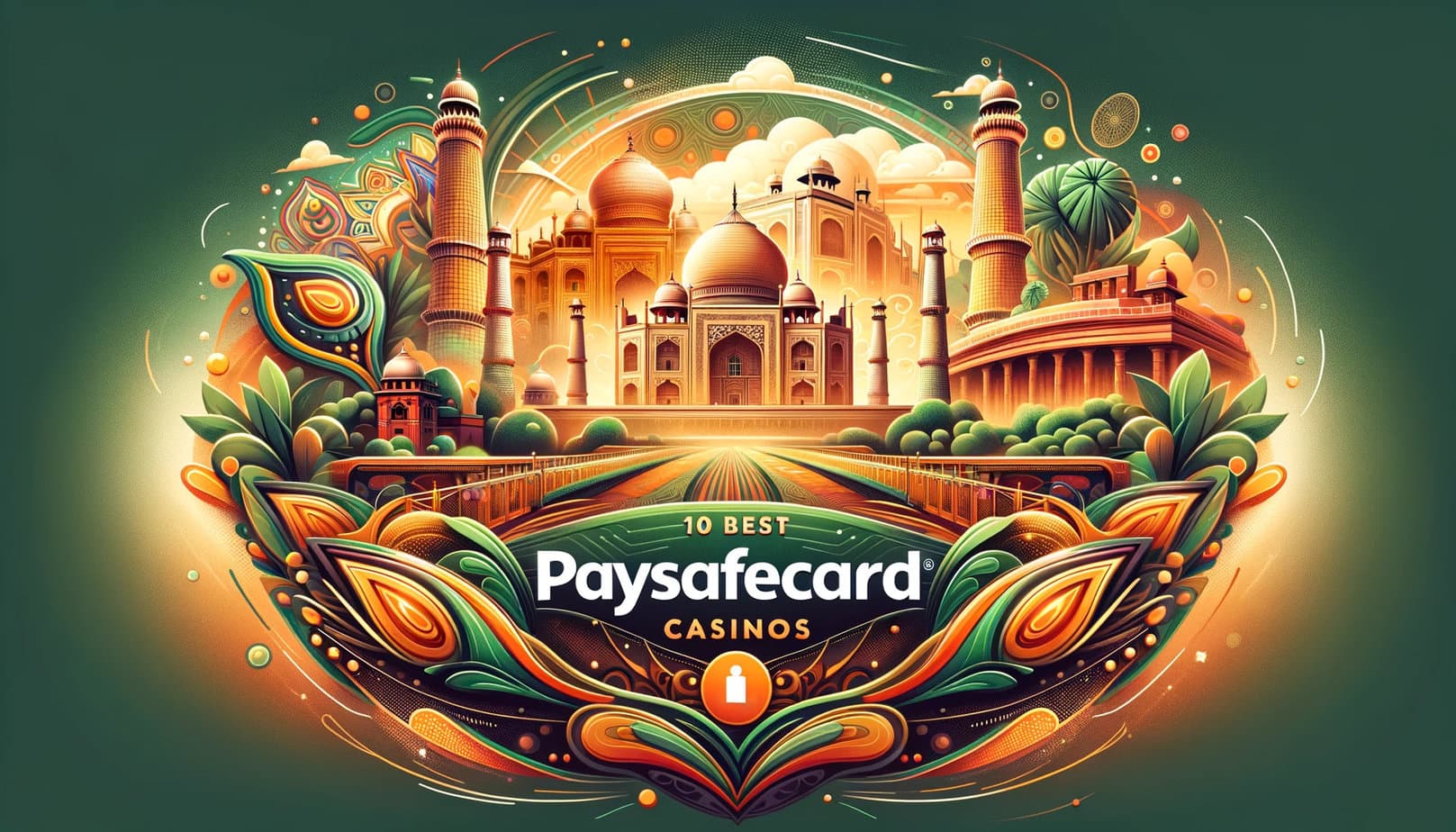 Best Paysafe Casinos India