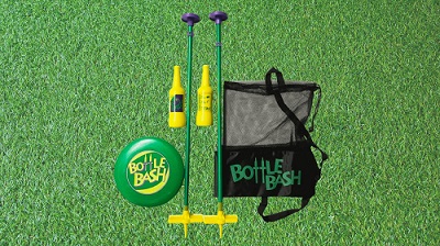 bottle bash equipment outdoor games adult