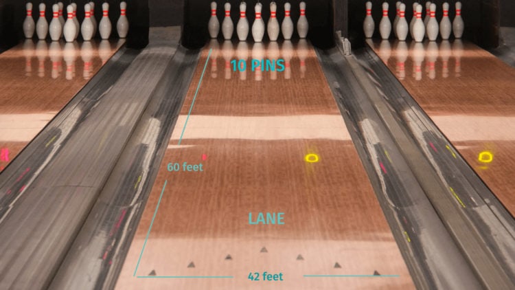 bowling game rules