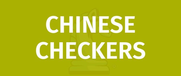Chinese checkers rules title