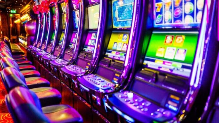 Casino wagering requirements