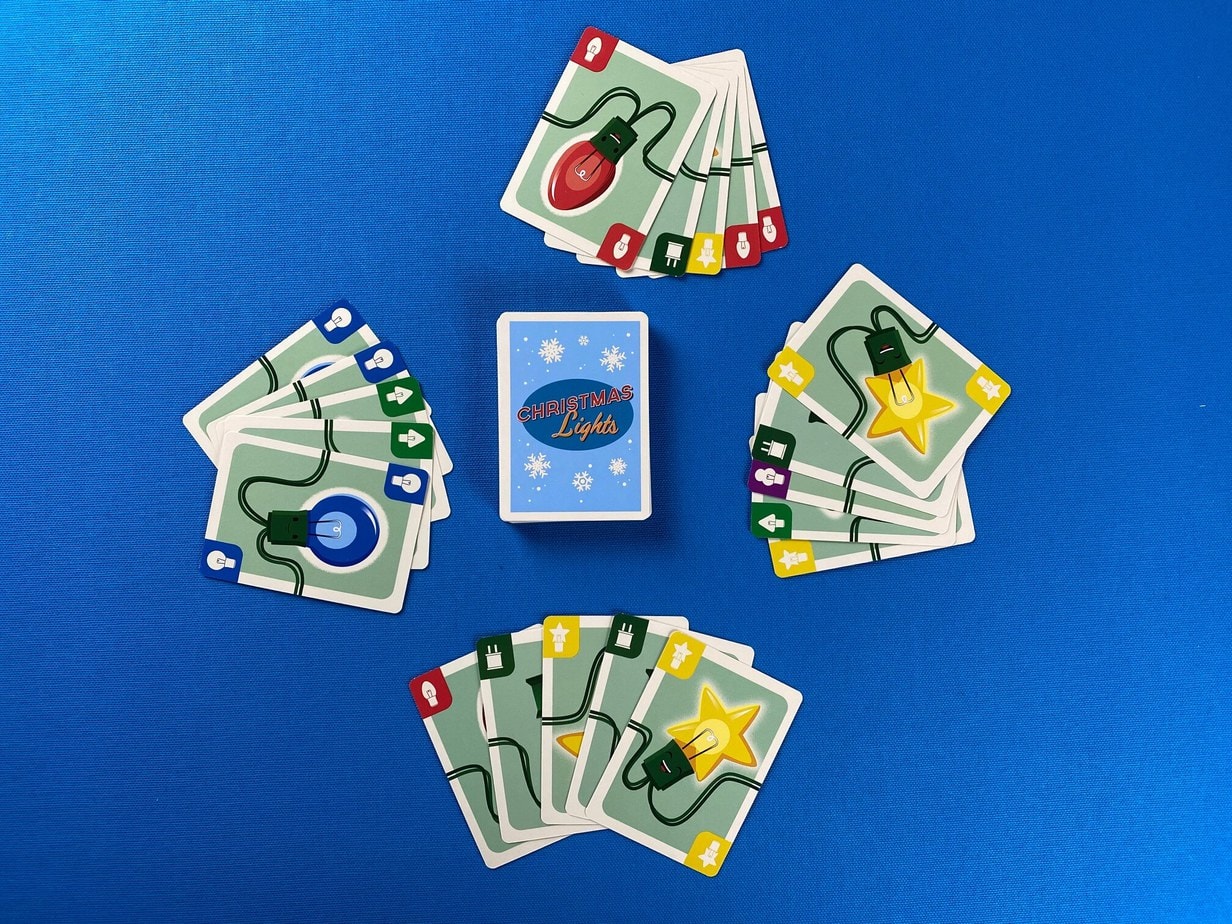 CHECK THE BOX Game Rules How To Play CHECK THE BOX