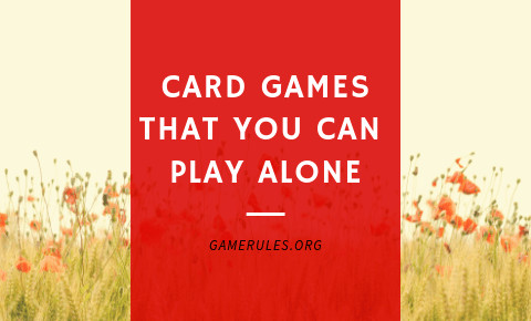 \CARD GAMES THAT YOU CAN PLAY ALONE icon