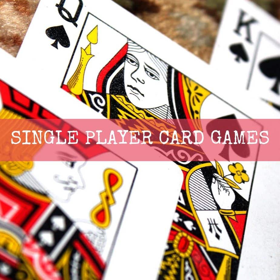 Solitaire card games/Printable version - Wikibooks, open books for an open  world