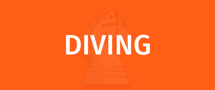 diving rules title