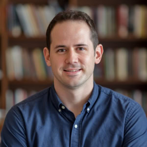 David Adams Author
