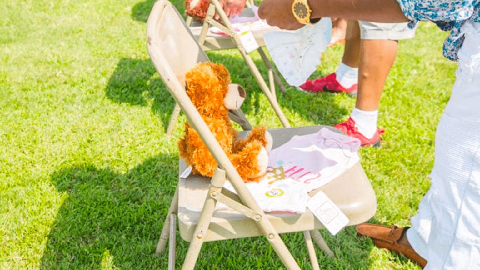 9 BEST GAMES TO PLAY AT YOUR GENDER REVEAL Game Rules