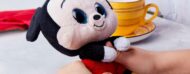 Disney board games