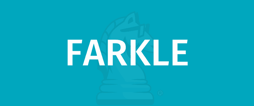 How to Play Farkle: Rules, Gameplay & Scoring