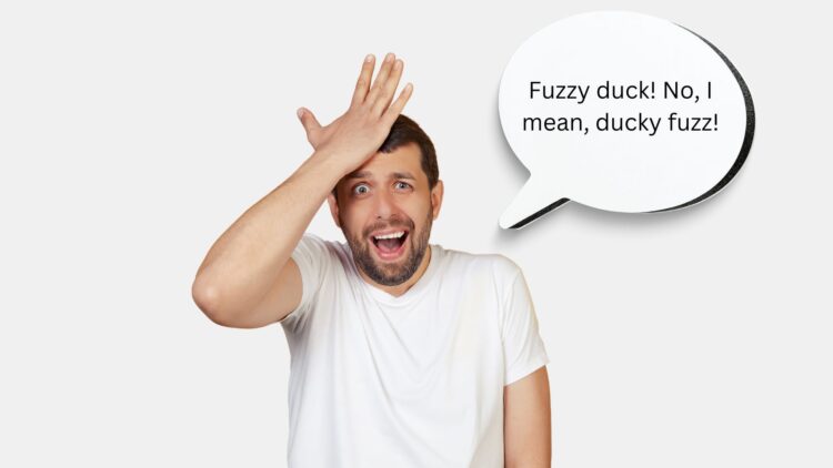 FUZZY DUCK overview