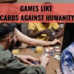 15 GAMES LIKE CARDS AGAINST HUMANITY FOR ADULTS
