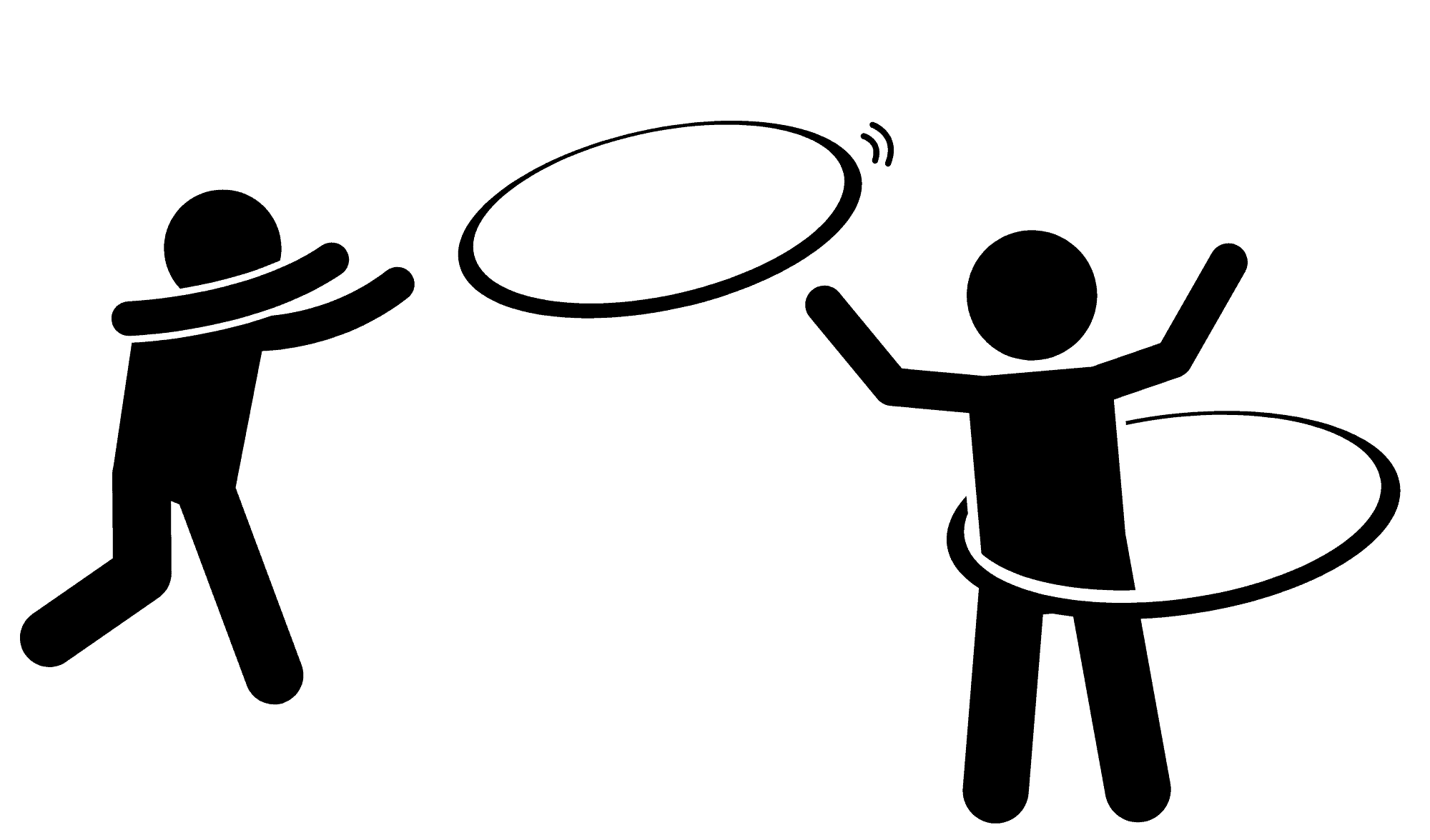 HUMAN RING TOSS POOL GAME Game Rules How To Play HUMAN RING TOSS POOL