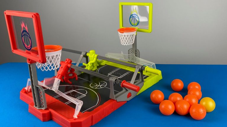 foosketball kmart