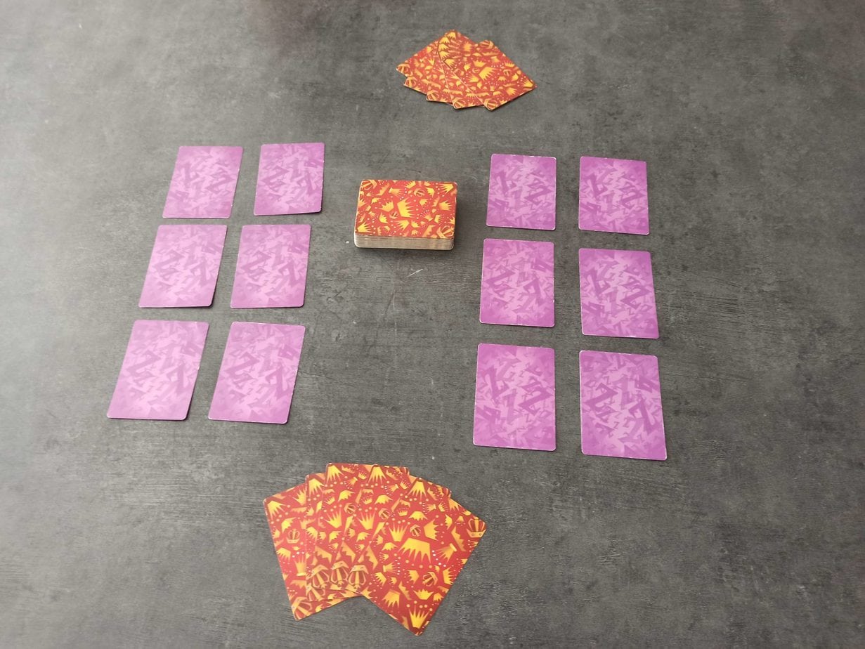 SLEEPING QUEENS Learn To Play With