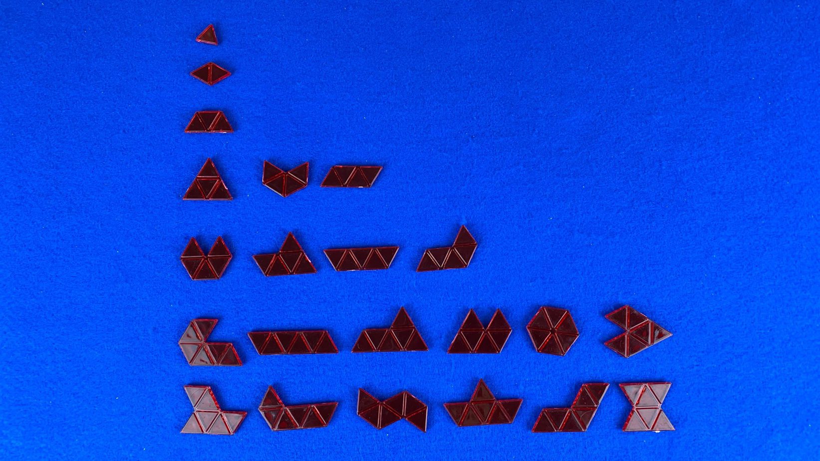 BLOKUS TRIGON Game Rules How To Play BLOKUS TRIGON