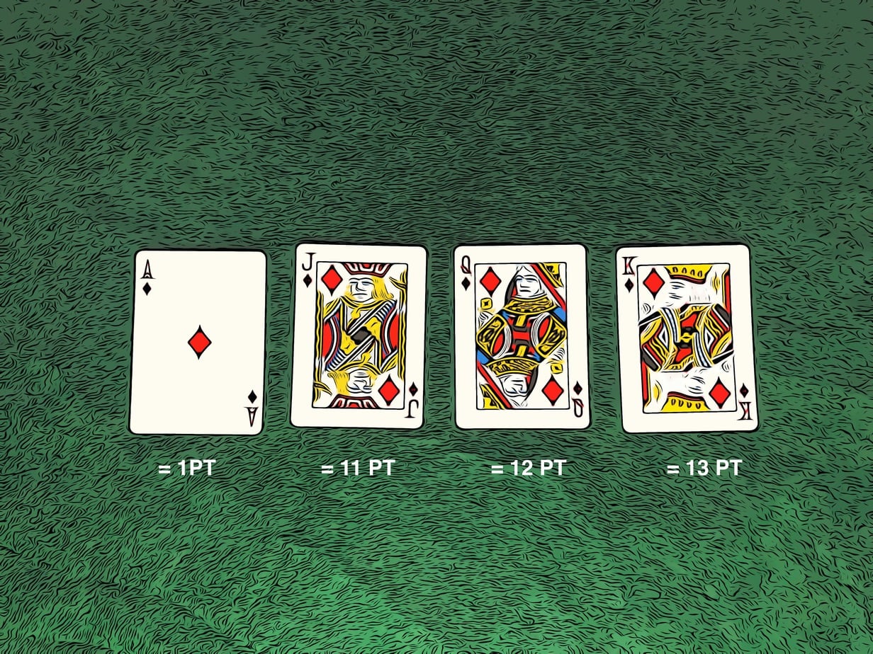 Pyramid Solitaire Card Game Learn To Play With Game Rules