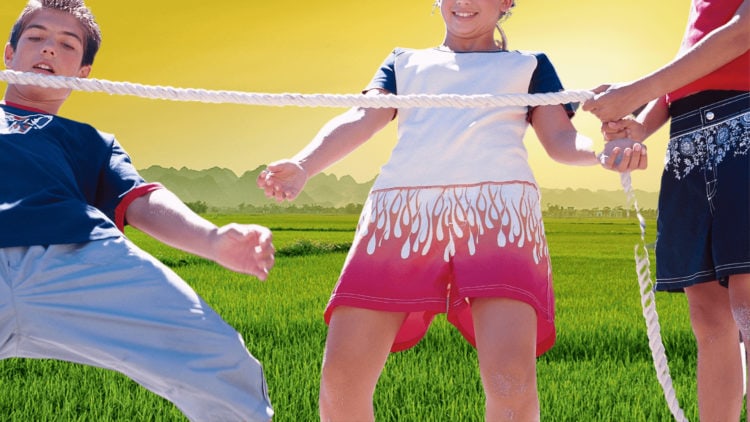 10 FUN GAMES FOR THE BEST KID’S FIELD DAY!, limbo, blog