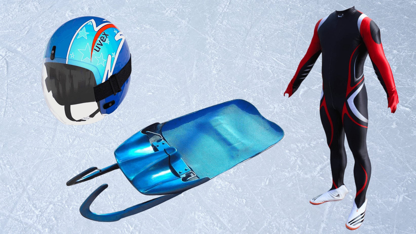 LUGE Game Rules - How to Participate in Luge