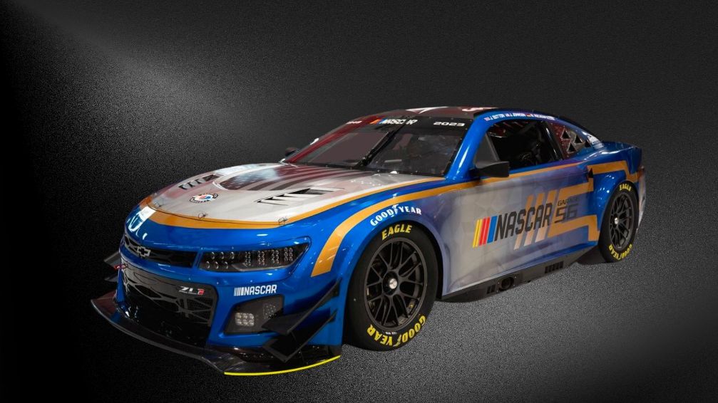 NASCAR SPORT RULES Game Rules