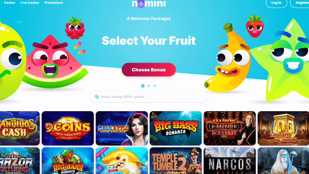 Nomini