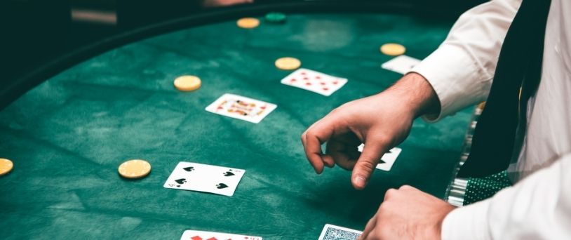 Little Known Ways To Rid Yourself Of best sites to play live blackjack