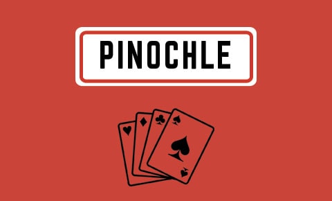 pinochle rules 3 handed