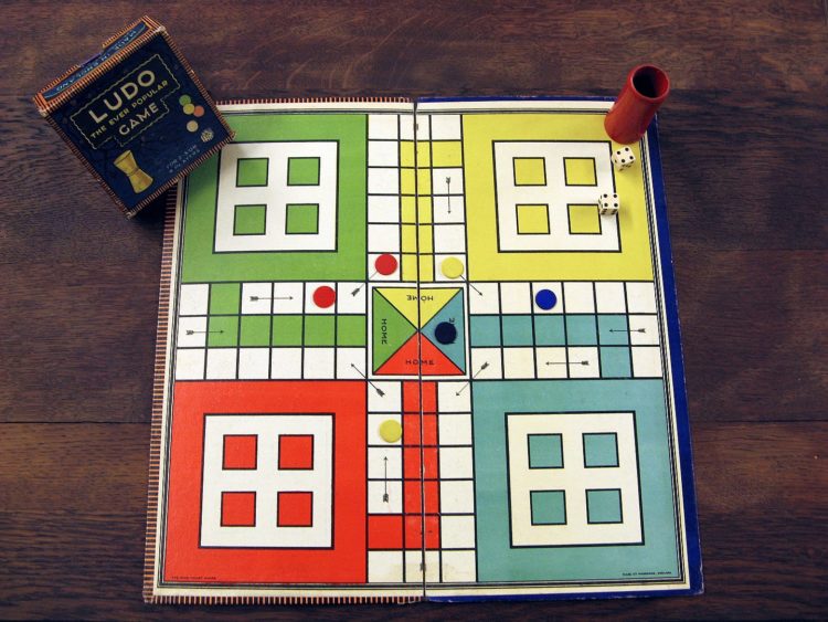 Ludo King - Hey #Ludokingfans, You know the game rules