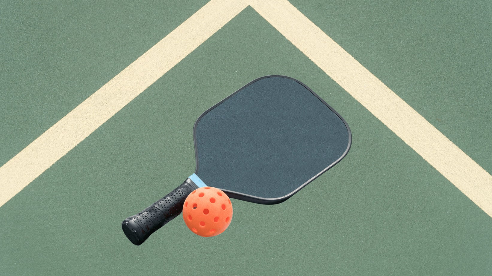 Pickleball Rules How to Play Pickleball